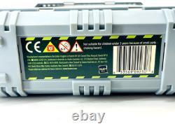 Hasbro G. I. Joe Sigma 6 Duke Action Figure Set New Sealed Rare Retired