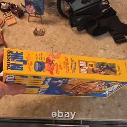 Hasbro G. I. Joe Talking Action Pilot Collectible Vintage Figure 2016 8-11 Years