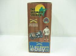 Hasbro GI JOE GI JOE 1/6 12inch motorcycle figure FAST ATTACK CYCLE military