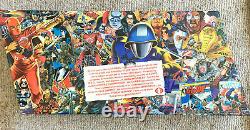 Hasbro GI Joe 25th Anniversary Cobra Legions 5-Pack New Boxed