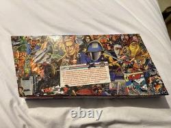 Hasbro GI Joe 25th Anniversary Five Pack Cobra Boxset With Soundbox