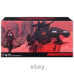 Hasbro GI Joe Classified Haslab Cobra HISS Tank
