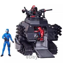 Hasbro GI Joe Classified Haslab Cobra HISS Tank