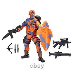 Hasbro GI Joe Classified Series Alley Viper Action Figure 34 Collectible