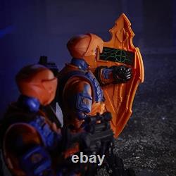 Hasbro GI Joe Classified Series Alley Viper Action Figure 34 Collectible