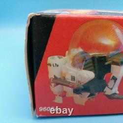 Hasbro GI Joe Cobra Flight Pod Trubble Bubble Action Figure Vehicle Hasbro Rare