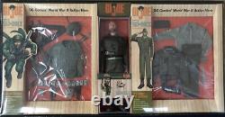 Hasbro GI Joe, DC Comics 12 inch Articulated Sgt Rock Articulated Action Figure