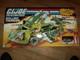 Hasbro GI Joe The Action Force Rolling Thunder 1988 Boxed near complete
