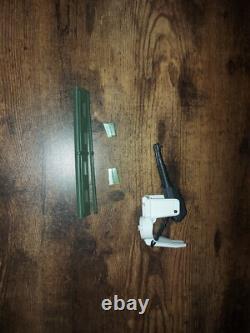 Hasbro GI Joe The Action Force Rolling Thunder 1988 Boxed near complete