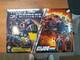 Hasbro GI Joe x Transformers Soundwave Zartan 2024 Action Figures BNIB