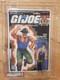 Hasbro Gi Joe Sgt Slaughter Marauders Figure Afa 85 Brand New Sealed Moc Ukg Cas