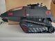 Hasbro Haslab G. I. Joe Classified Series Cobra H. I. S. S Tank (3 Figs Inc)