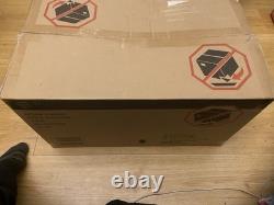 Hasbro Haslab G. I. Joe Classified Series Cobra H. I. S. S. Tank, with all tiers