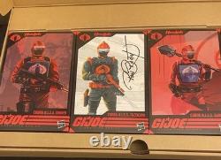 Hasbro Haslab G. I. Joe Classified Series Cobra H. I. S. S. Tank, with all tiers
