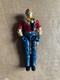 Hasbro RARE Tiger Force Tunnel Rat 1991 G. I Joe 3.75 Action Figure