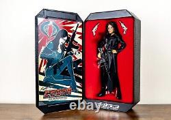 Hasbro SDCC 2009 G. I. Joe The Baroness Action Figure