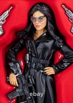 Hasbro SDCC 2009 G. I. Joe The Baroness Action Figure