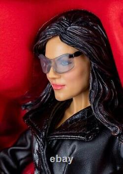 Hasbro SDCC 2009 G. I. Joe The Baroness Action Figure