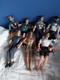 Hasbro Set of 7 Action & G I joe Figures (Job Lot) In Various Outfits VGC Plus