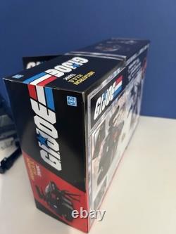 Hasbro Transformers GI Joe Bumblebee Awe Striker Megatron HISS Tank Mash Up