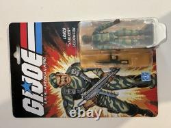 Hasbro Transformers GI Joe Bumblebee Awe Striker Megatron HISS Tank Mash Up