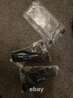 Haslab G. I. Joe Classified Series Cobra HISS Tank & All Unlocked Tiers