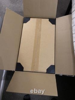 Haslab G. I. Joe Classified Series Cobra HISS Tank & All Unlocked Tiers