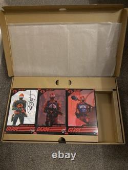 Haslab G. I. Joe Classified Series Cobra HISS Tank & All Unlocked Tiers