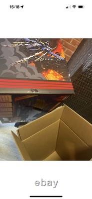 Haslab G. I. Joe Classified Series Cobra Rattler Ground Attack Jet+ All Tiers