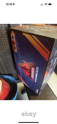 Haslab G. I. Joe Classified Series Cobra Rattler Ground Attack Jet+ All Tiers