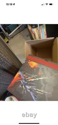 Haslab G. I. Joe Classified Series Cobra Rattler Ground Attack Jet+ All Tiers