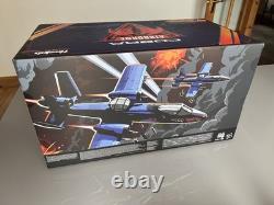 Haslab G. I. Joe Classified Series Cobra Rattler Jet+ All Tiers Inc Baroness Fig