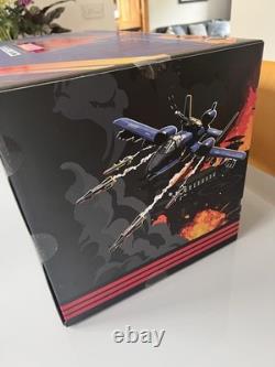 Haslab G. I. Joe Classified Series Cobra Rattler Jet+ All Tiers Inc Baroness Fig
