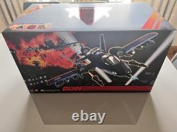 Haslab G. I. Joe Classified Series Cobra Rattler Jet+ All Tiers Inc Baroness Fig