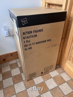 Haslab G. I. Joe Classified Series Cobra Rattler Jet+ All Tiers Inc Baroness Fig