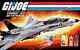 Haslab G. I. Joe SkyStriker + All Unlocked Tiers Pre Order Spring 2023