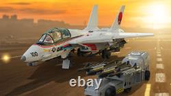 Haslab G. I. Joe SkyStriker + All Unlocked Tiers Pre Order Spring 2023