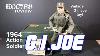 Hcc788 1964 Action Soldier G I Joe Vintage G I Joe Toy Review Hd S03e17
