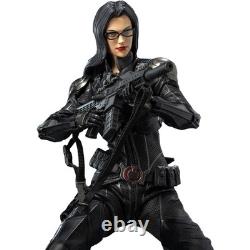 HiPlay Threezero 1/6 FigZero G. I. Joe Baroness Action Figures