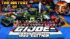 History Of Gi Joe 1988 Edition