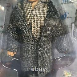Home Alone Clothed 7in Harry (Joe Pesci) Retro Style Action Figure from Neca