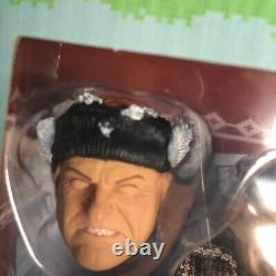 Home Alone Clothed 7in Harry (Joe Pesci) Retro Style Action Figure from Neca