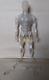 Hot Gi Joe Action Man Cyborg Figure, Henshin Takara Lqqk Cool Rare Toys 177