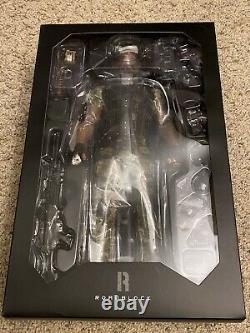 Hot Toys 1/6 G. I. Joe Retaliation Roadblock MMS 199