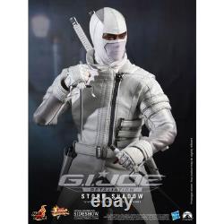 Hot Toys G. I Joe Retaliation Storm Shadow Action Figure MMS193