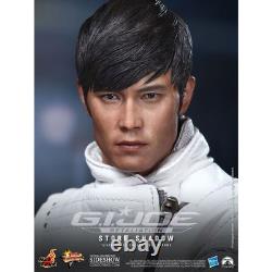 Hot Toys G. I Joe Retaliation Storm Shadow Action Figure MMS193