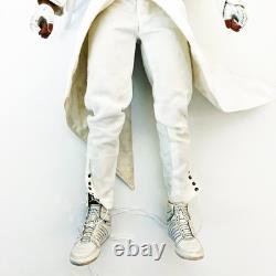 Hot Toys G. I Joe Retaliation Storm Shadow Action Figure MMS193