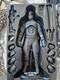 Hot Toys MMS192 G. I. Joe Retaliation Snake Eyes Action Figure
