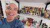 How To Fix U0026 Display Gi Joe Action Figures