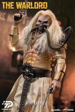 IN STOCK New PREMIER TOYS PT0002 1/6 Mad Max Immortan Joe 12 Action Figure
